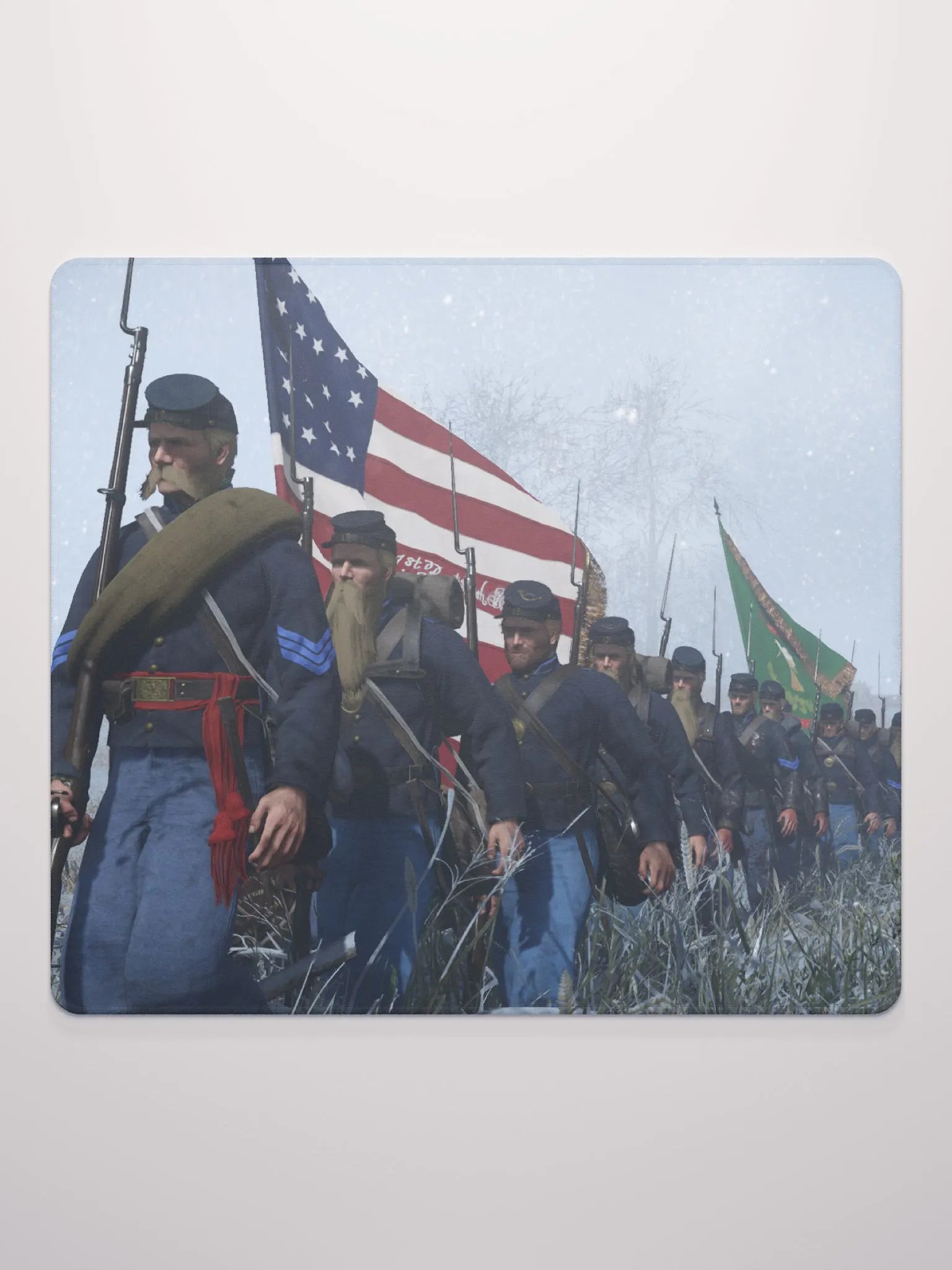 IVB Anniversary Mouse Pad product image (3)