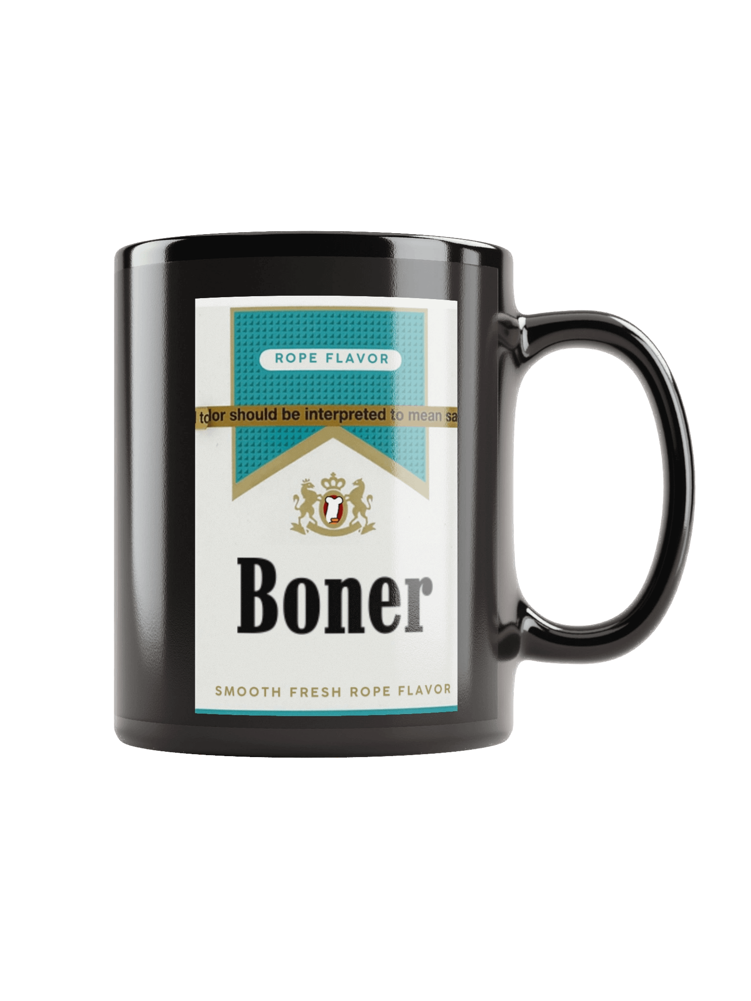 Boner pack mug product image (2)