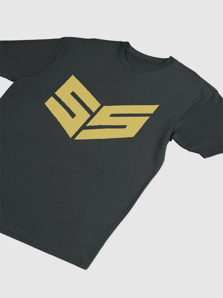 Salty Sticks (Logo) T-Shirt product image (2)