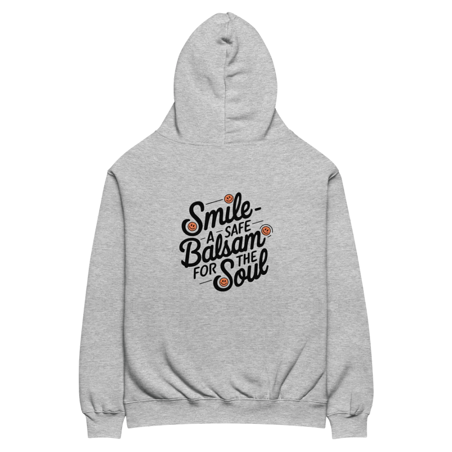 Whimsical Serpent Oversized Hoodie product image (8)