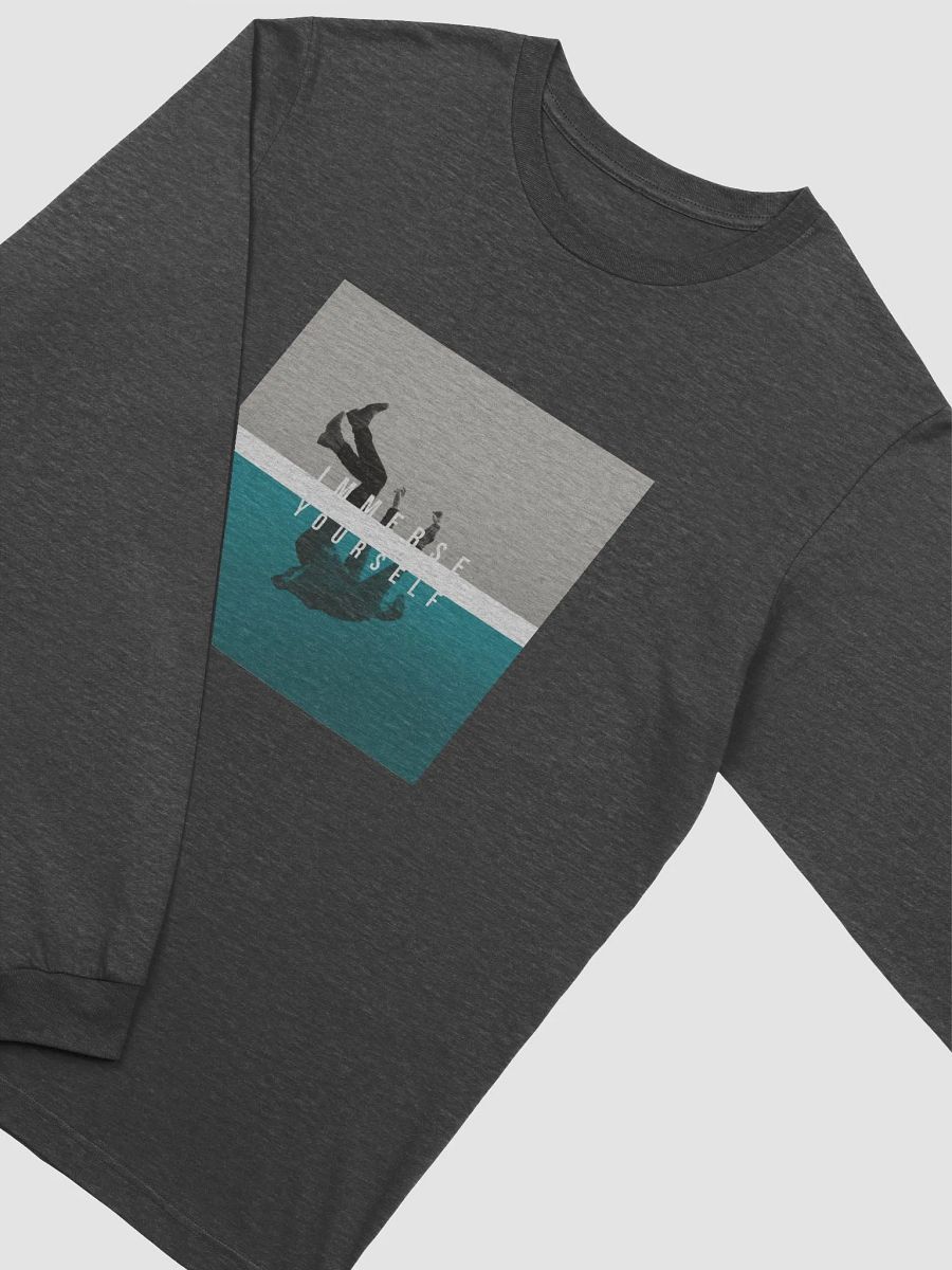 Immerse Yourself Cotton Shirt product image (3)