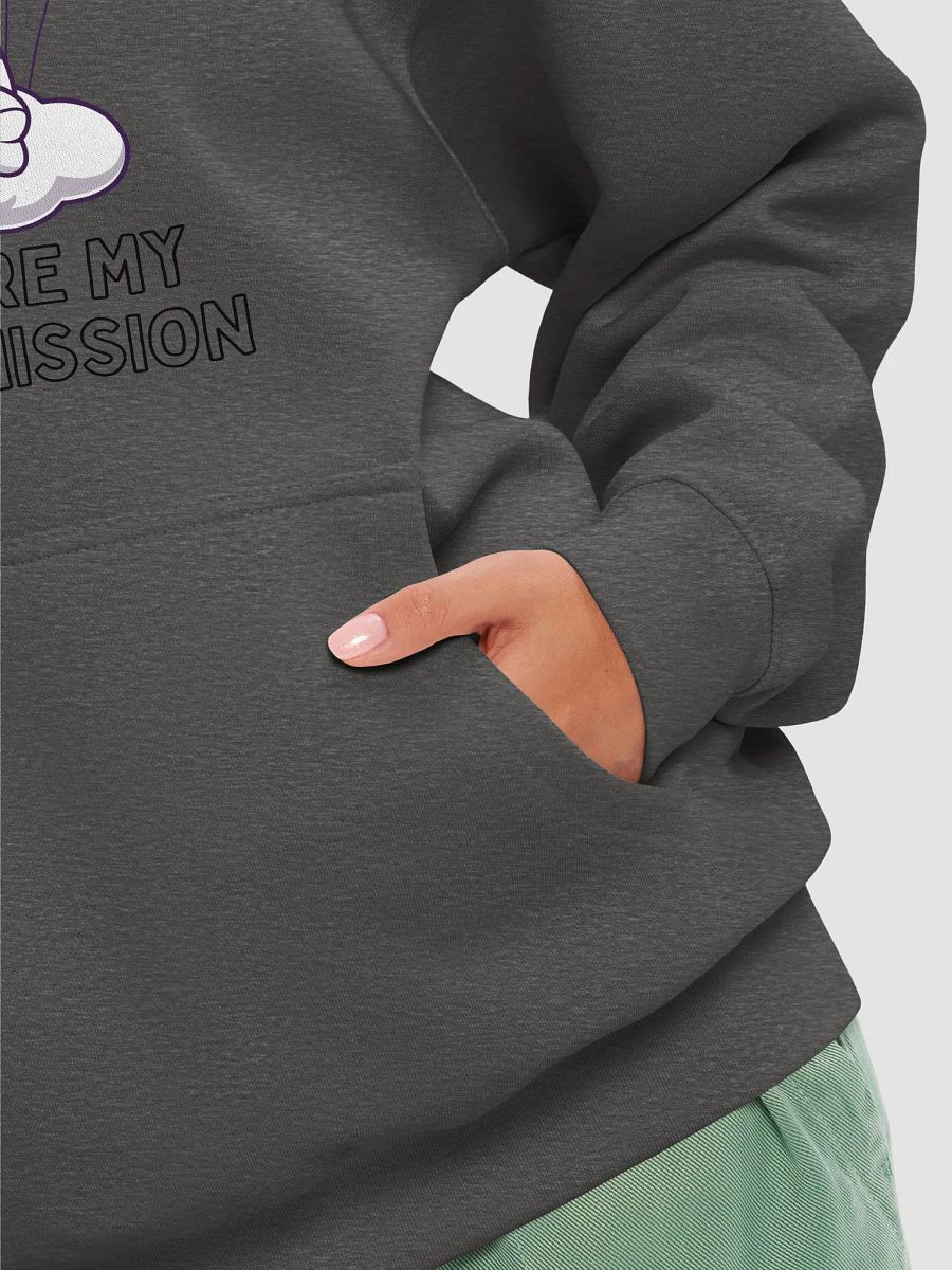 Cloud Break Hoodie product image (53)
