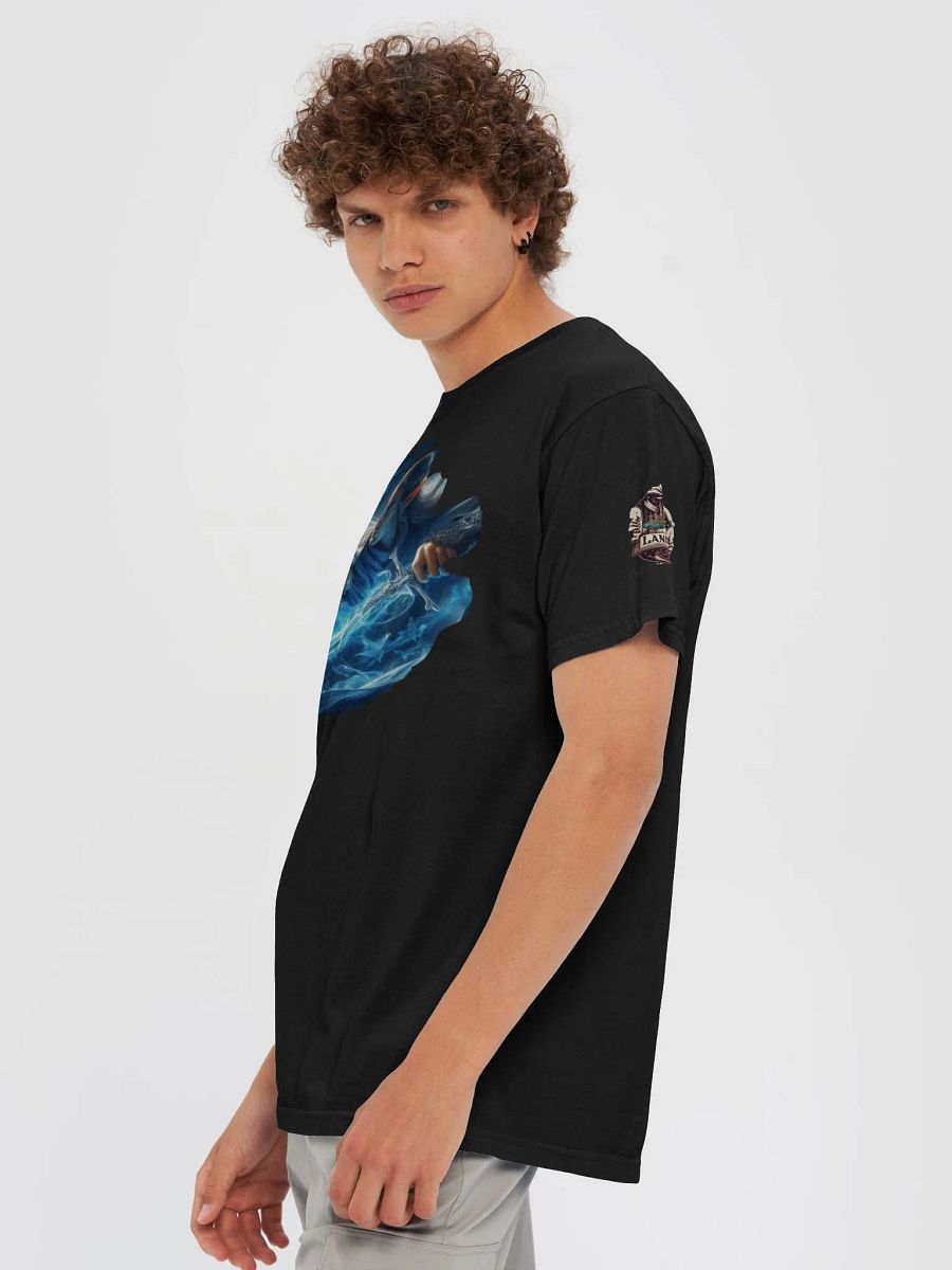 T-shirt Shanny product image (6)
