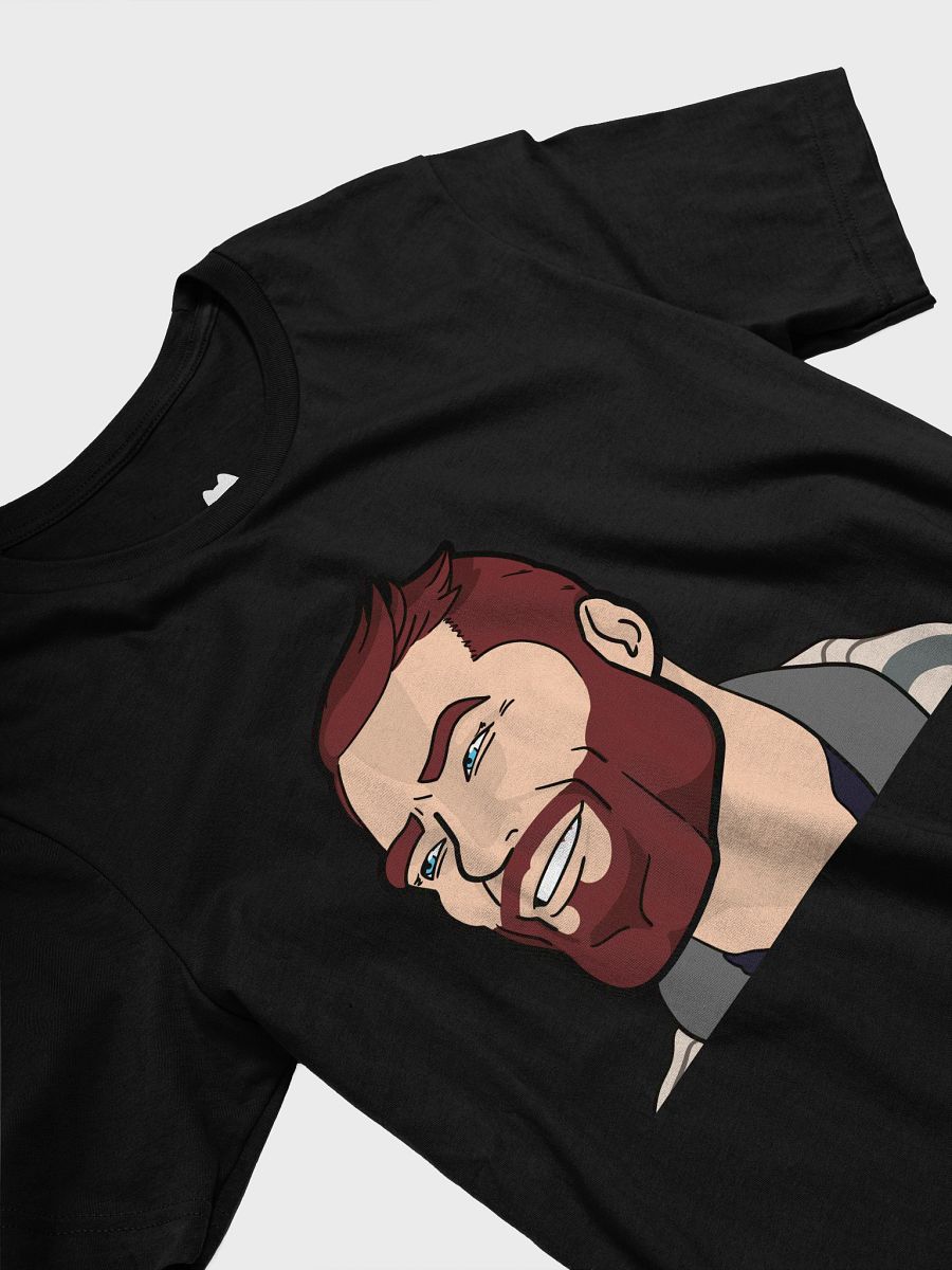 Gigachad Matt T-Shirt product image (24)