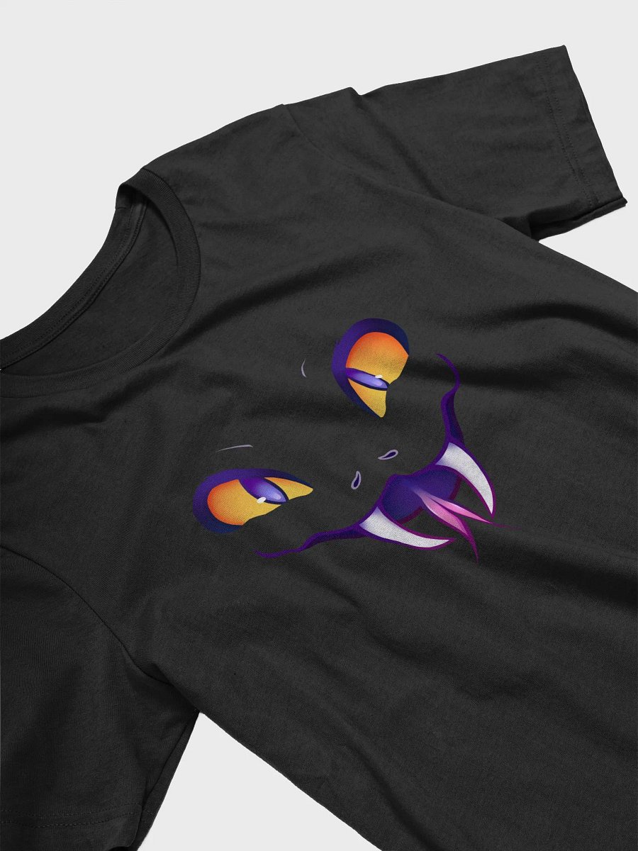 PCB Eyes Soft Shirt product image (3)