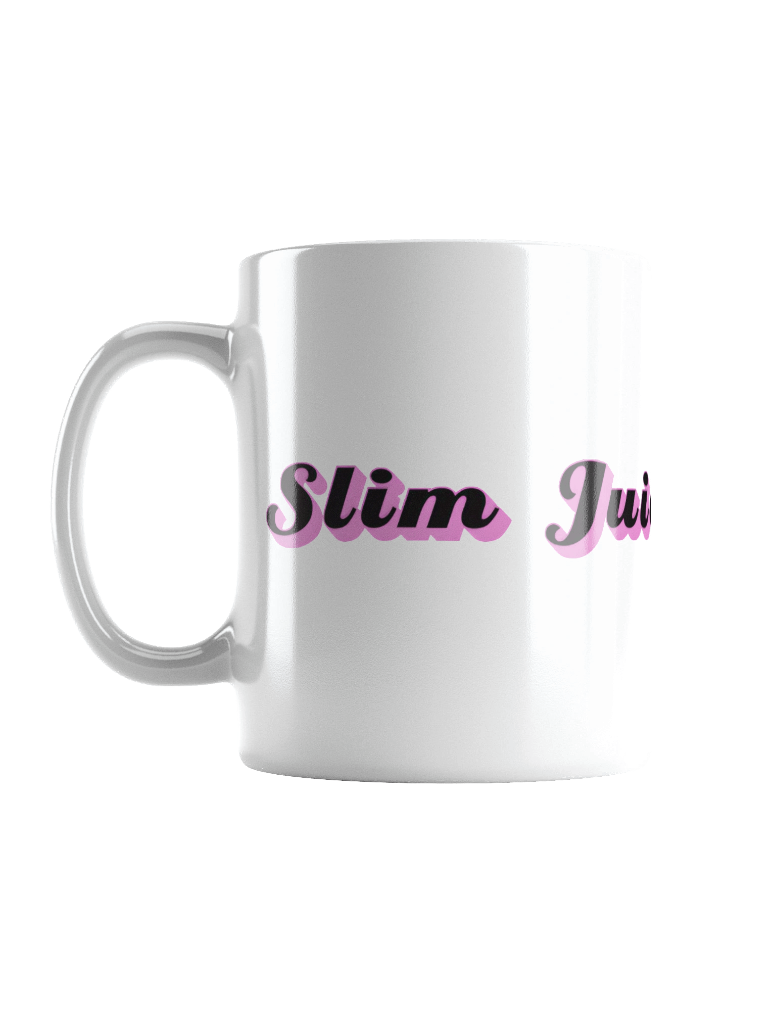 Slim Juice - Mug product image (2)