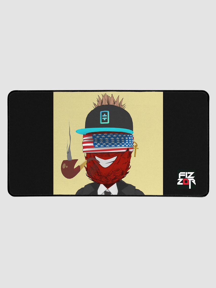 FizZoR™'s Pine-Track;Pad product image (1)