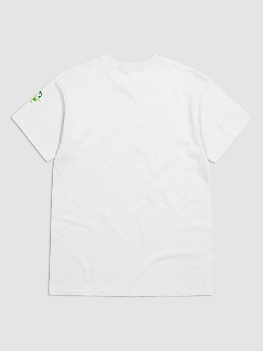Kyrgyz - Copied Worldwide Copy Machine Shirt product image (26)