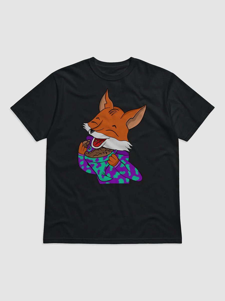 Snack T-Shirt product image (1)