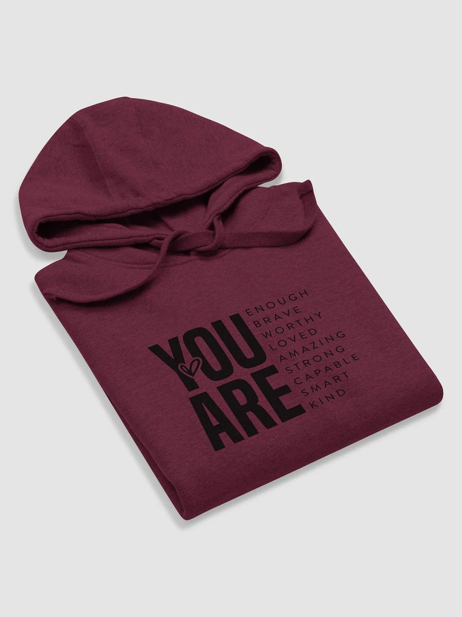 Empowerment for Women Sweatshirt. product image (5)