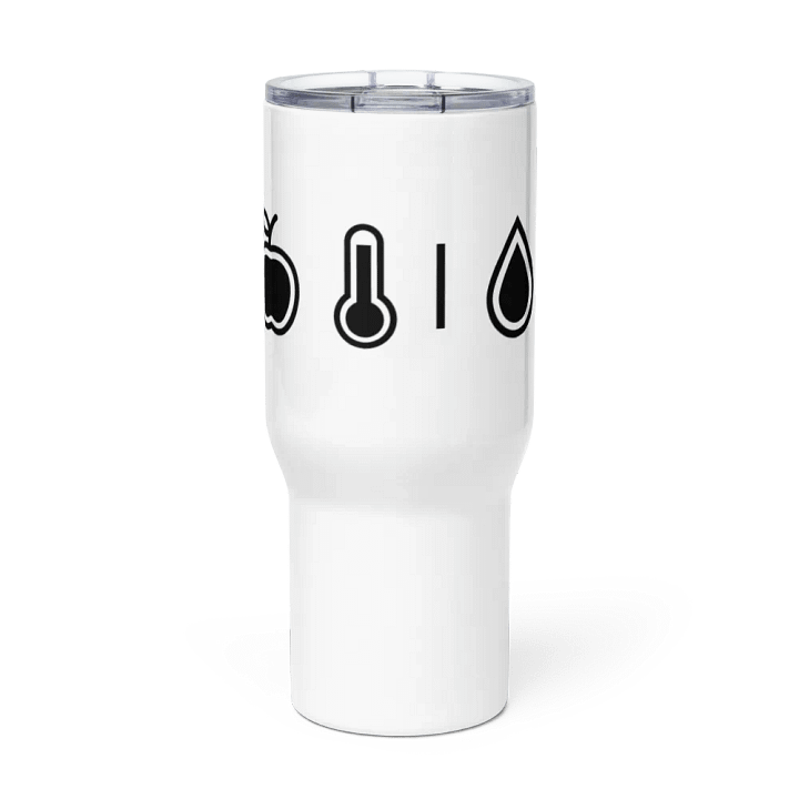 Dayz Icons Travel Mug product image (3)