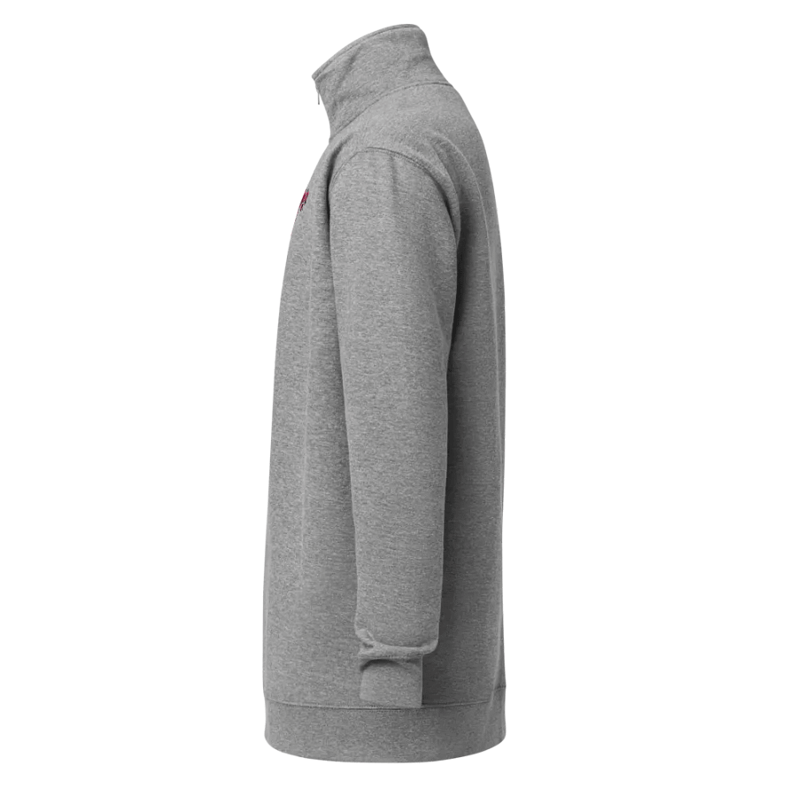 all hail the uterus (zip up, colorful stitching) product image (3)