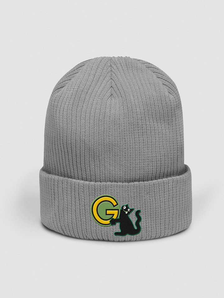 Beanie - DerpCat with 2025 Logo product image (46)