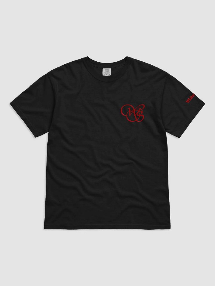 WS Heavyweight T-Shirt (Printed) product image (6)