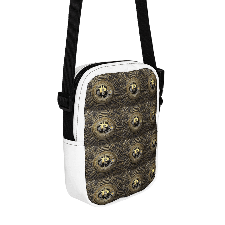 BTC Bag product image (2)