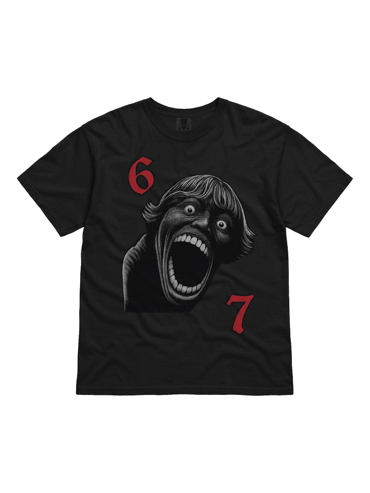 Inferno 67 Tee product image (1)