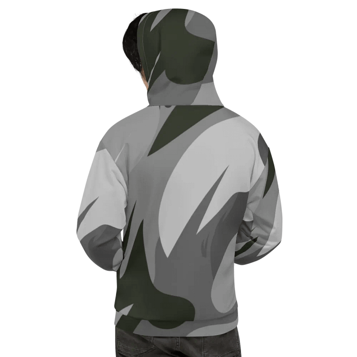 Dromey4 Hoodie product image (1)