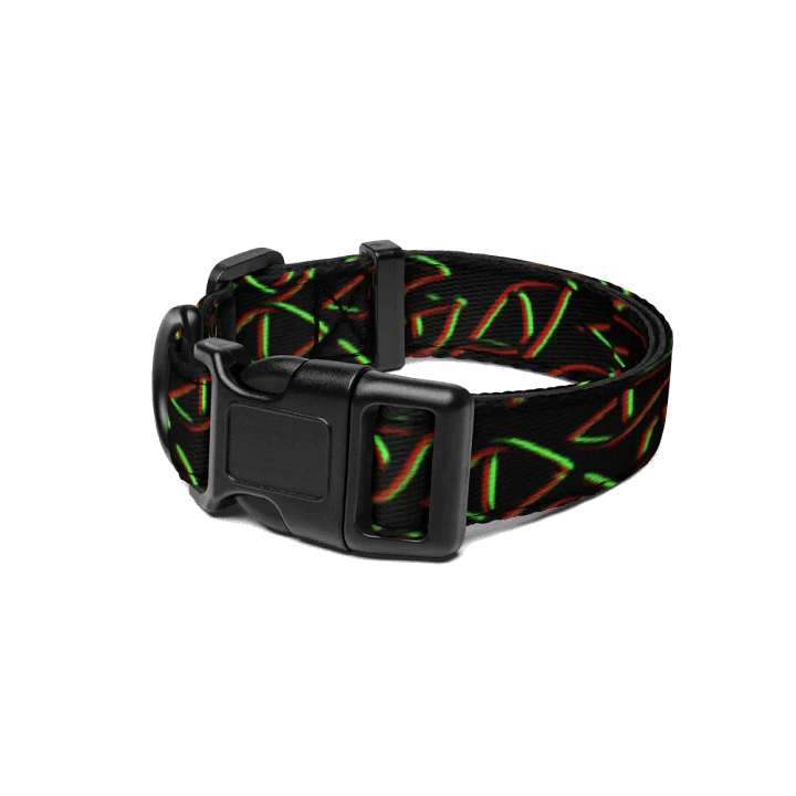 Always Watching 2.0 Pet collar product image (1)