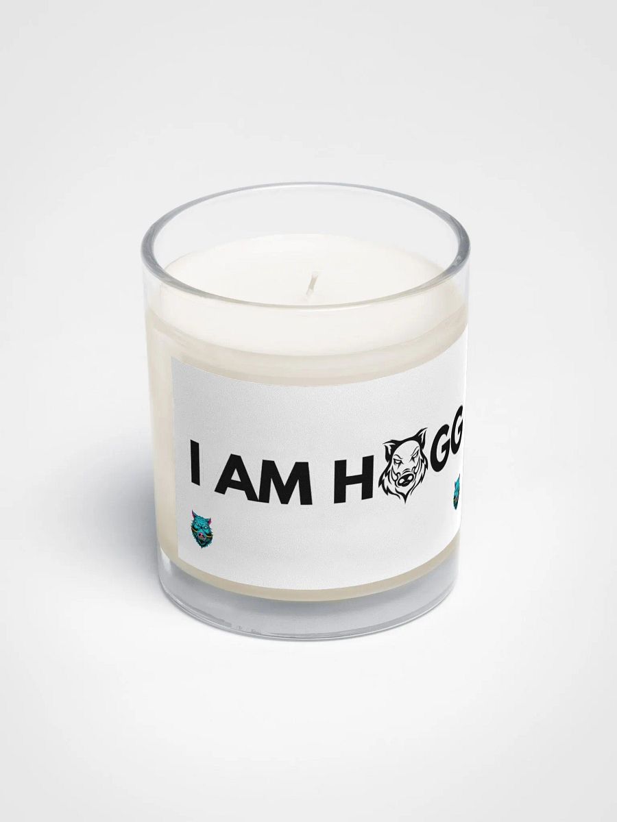 Spirit of the Wild Soy Wax Candle product image (2)