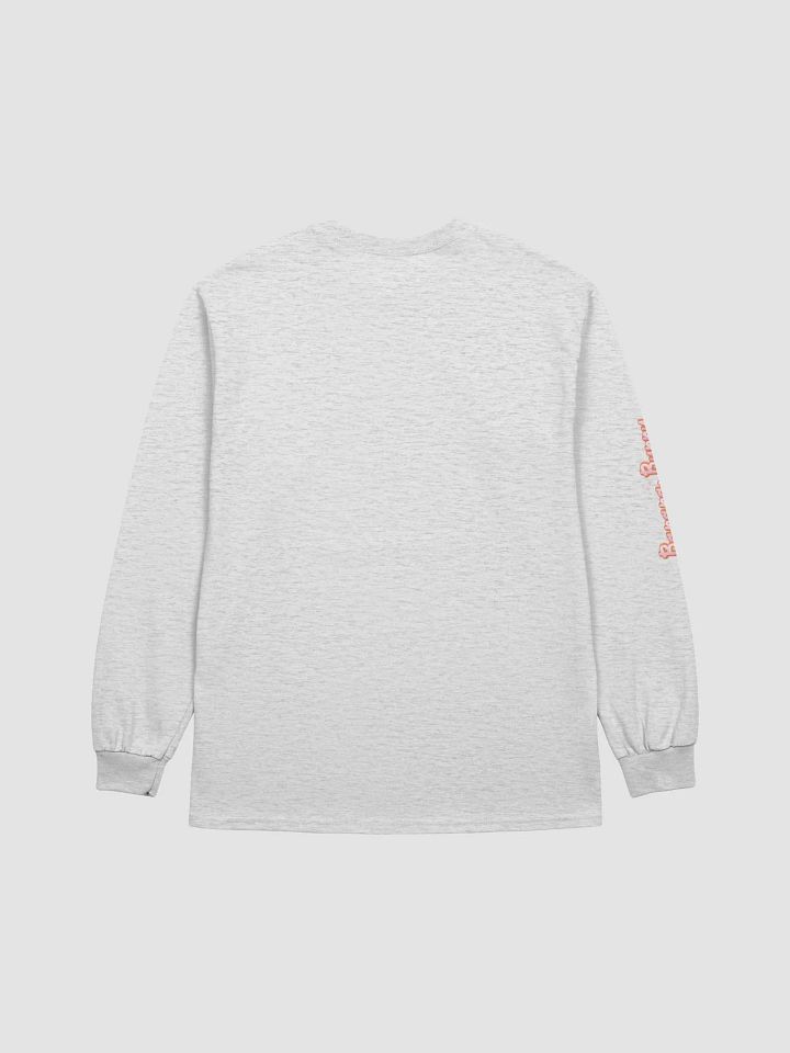 Nunu Long-Sleeve Tee product image (2)