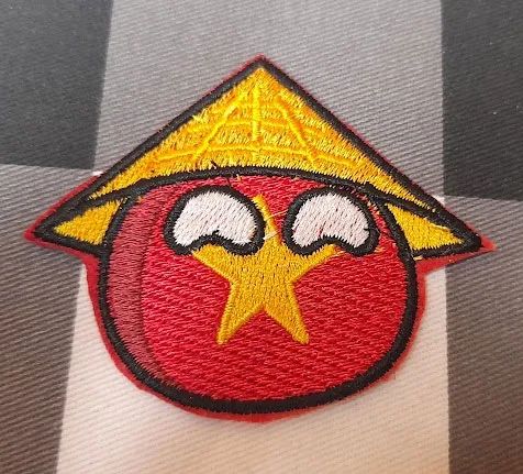 Viet Patch product image (1)