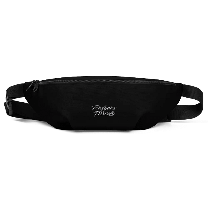 Rodgers Travels Waist Bag product image (1)