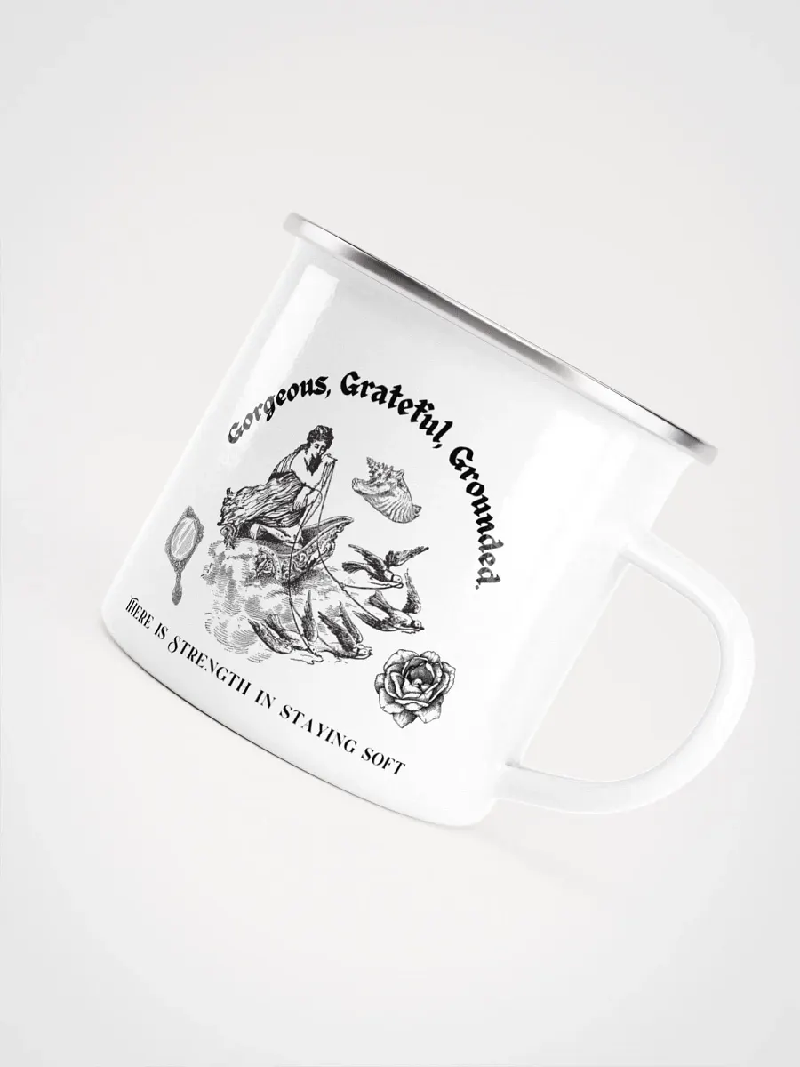 Aphrodite Mug product image (5)