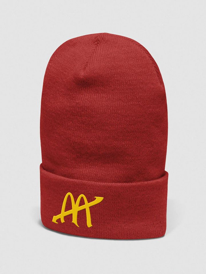 Arches (Beanie) x TMR product image (4)