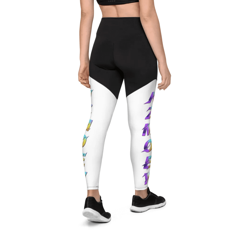 NZMOEY Sports Leggings product image (7)