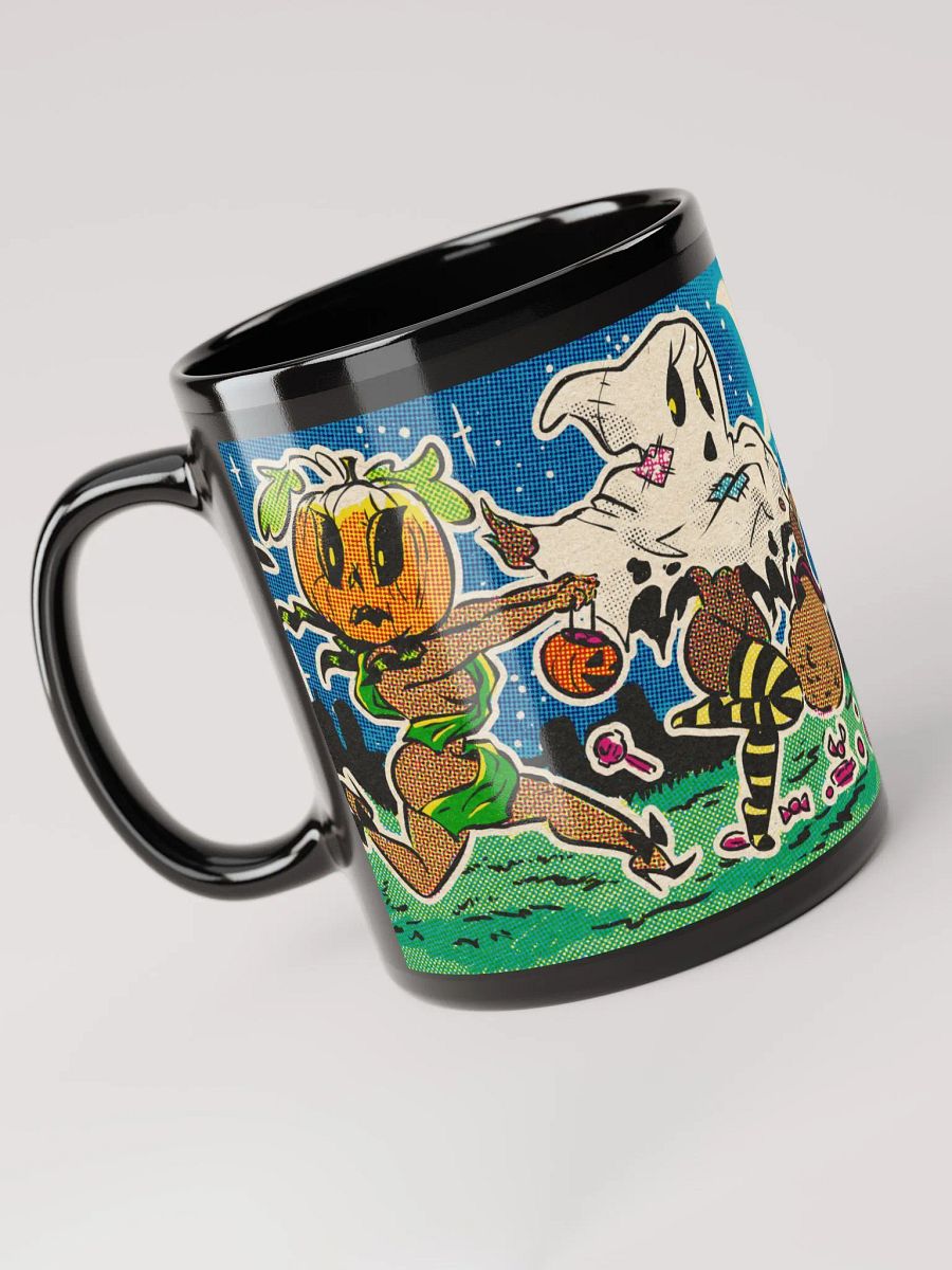 Halloween sprints product image (3)