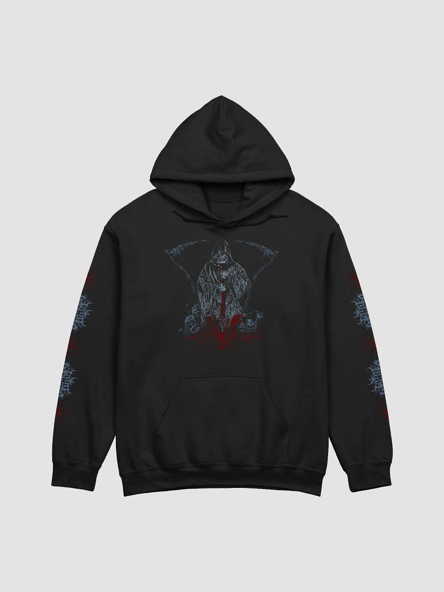 The Ritual Hoodie product image (1)