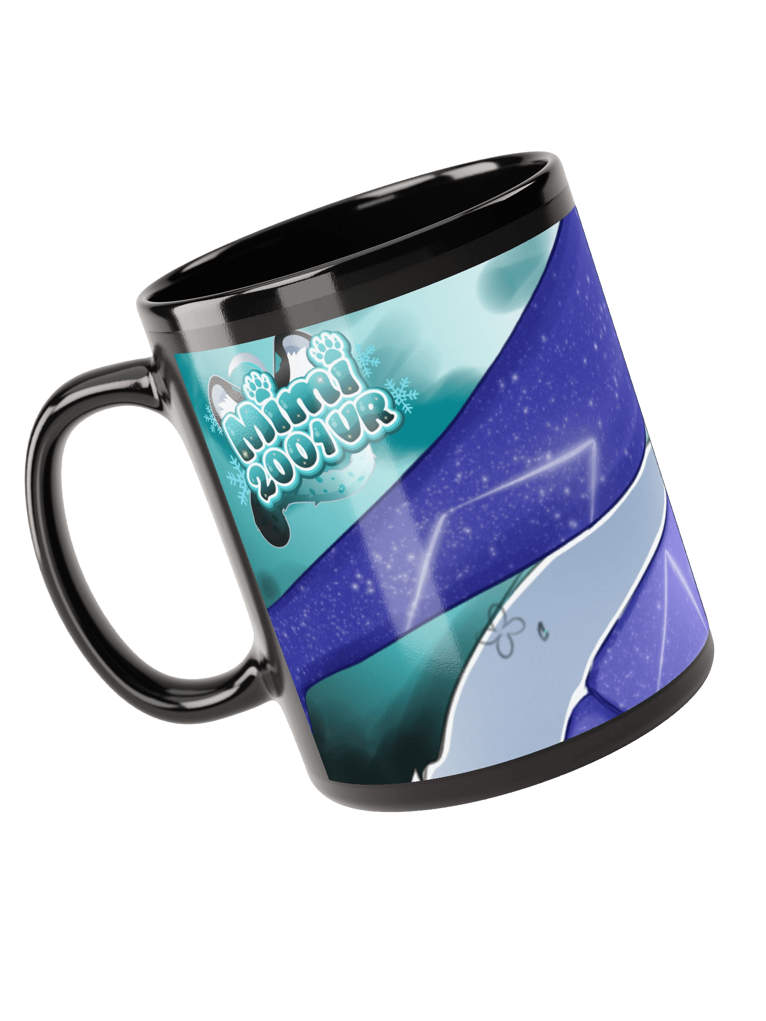 Thighs Mug product image (5)