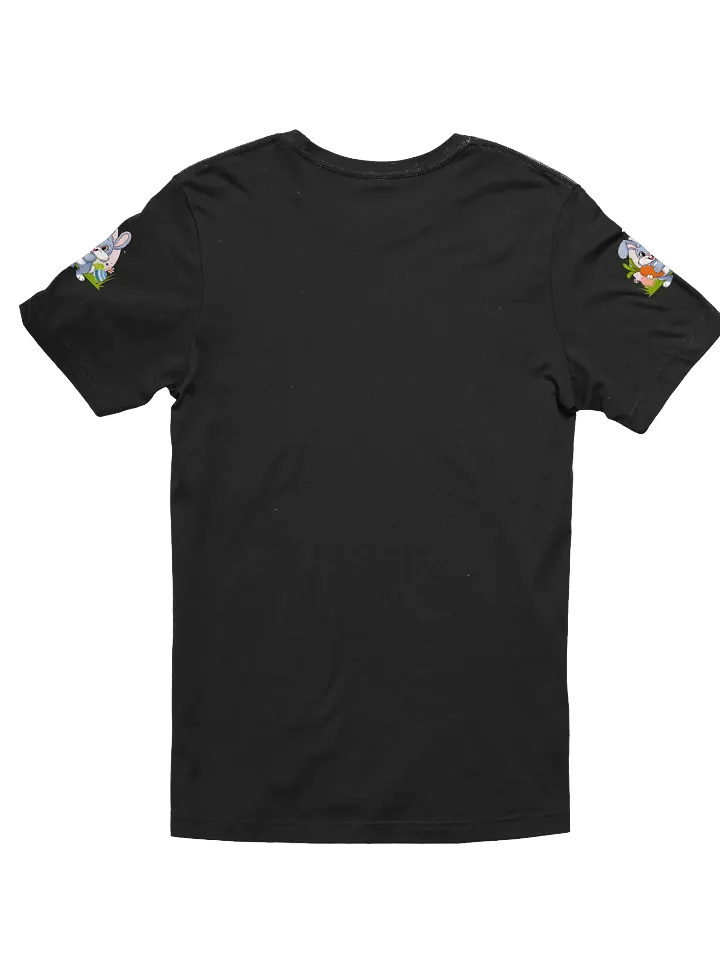 Bunny Bliss Easter T-Shirt product image (12)