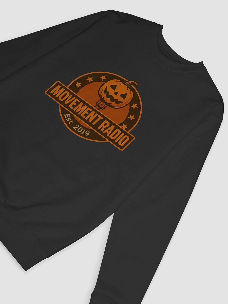 Movement Radio Halloween Logo product image (6)