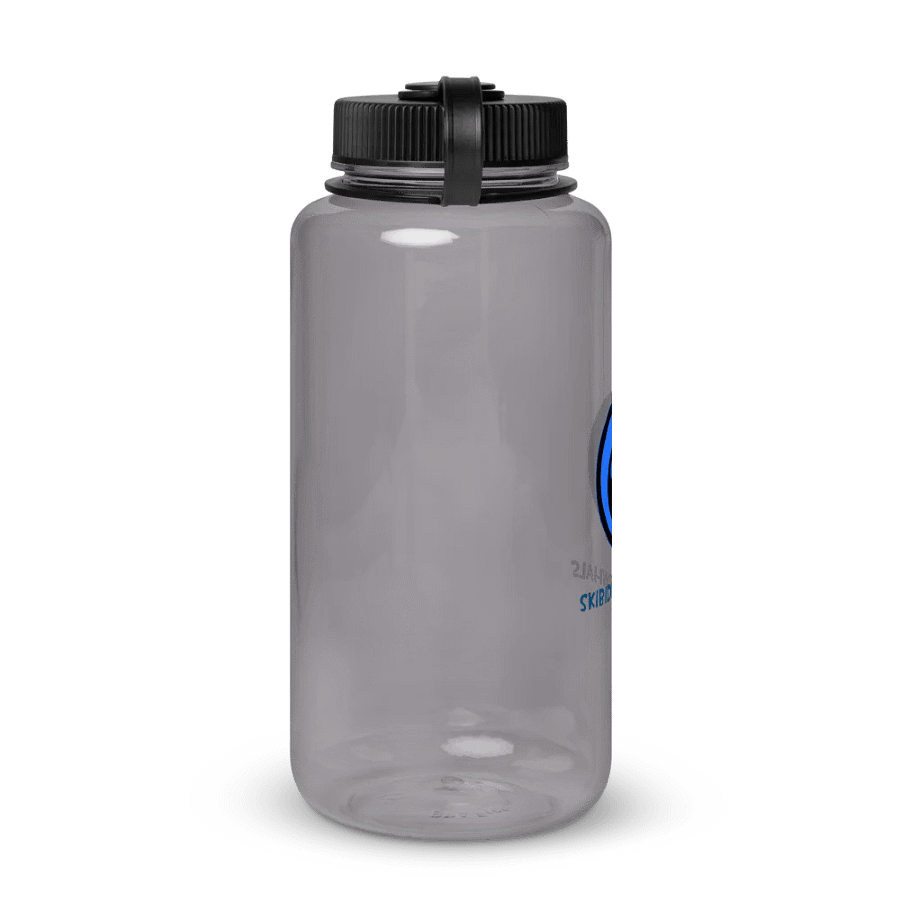 skibidi narwhals water bottle product image (4)