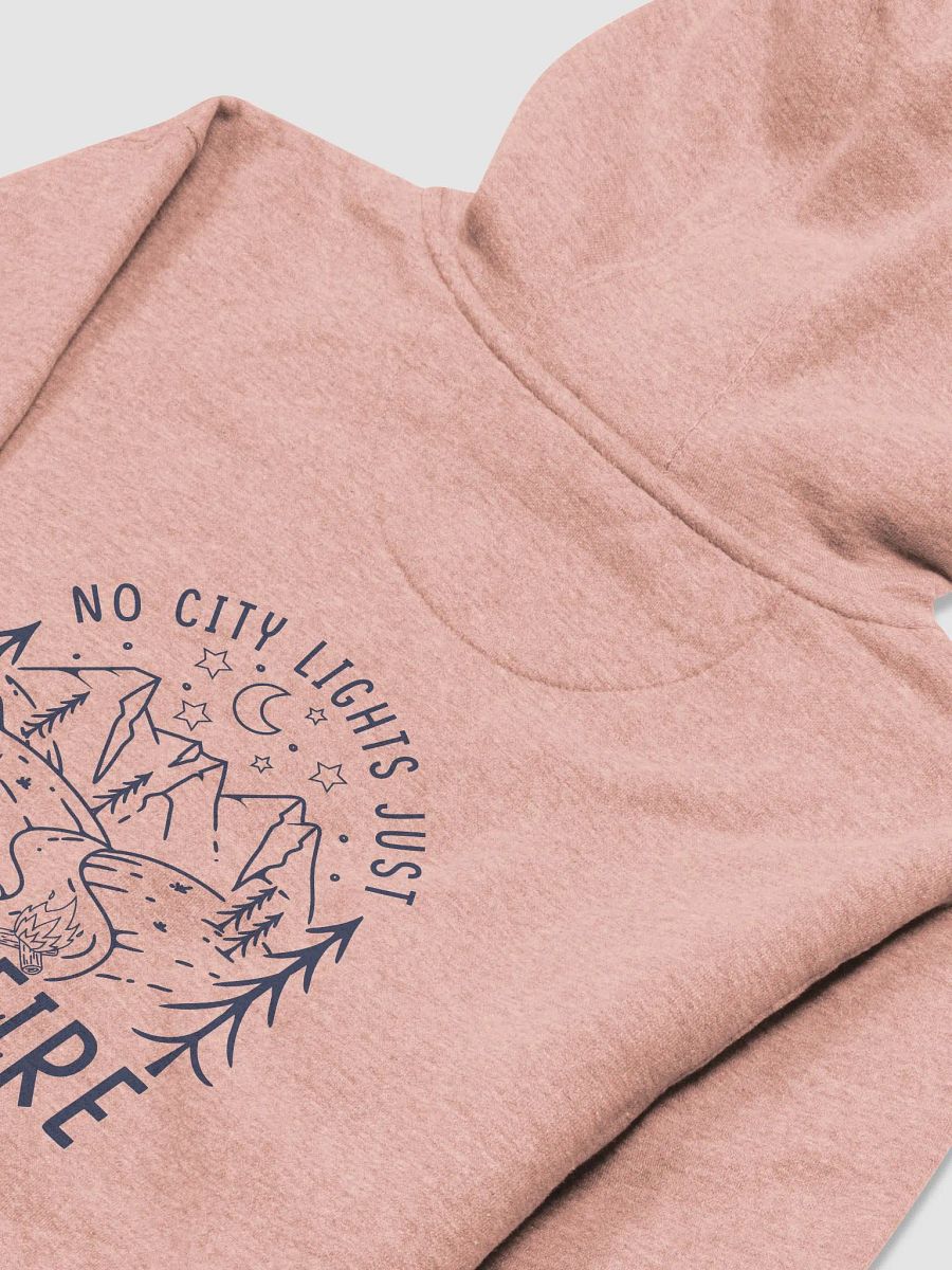Campfire Nights Premium Hoodie product image (11)