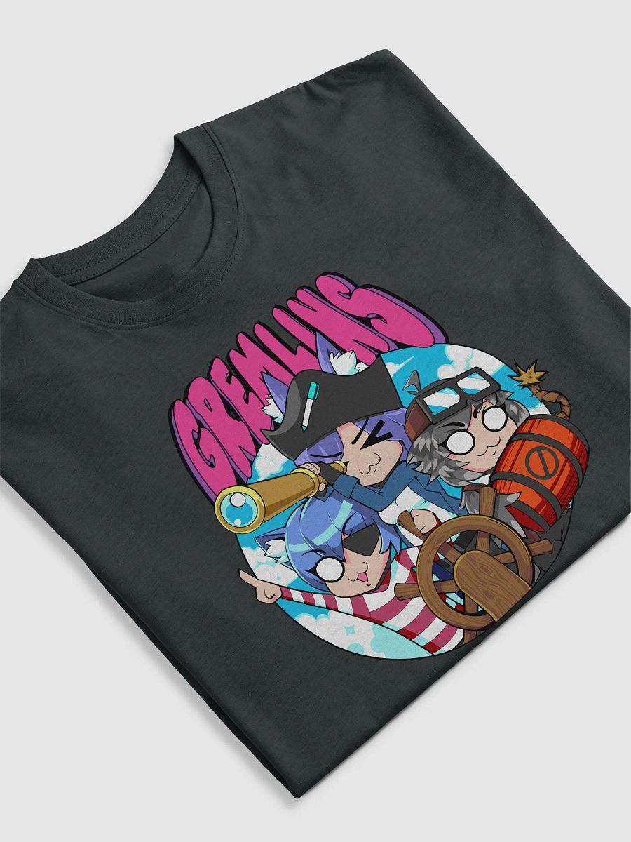 Gremlin Shirt product image (10)
