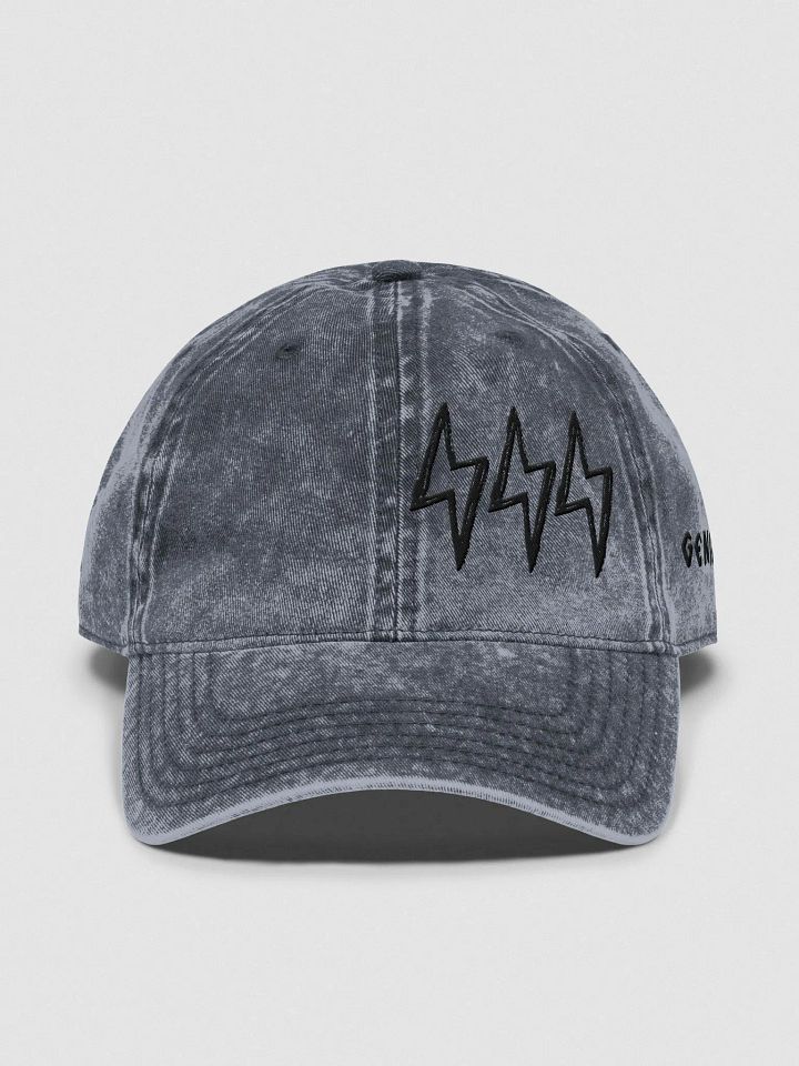 genius lightning hat product image (5)