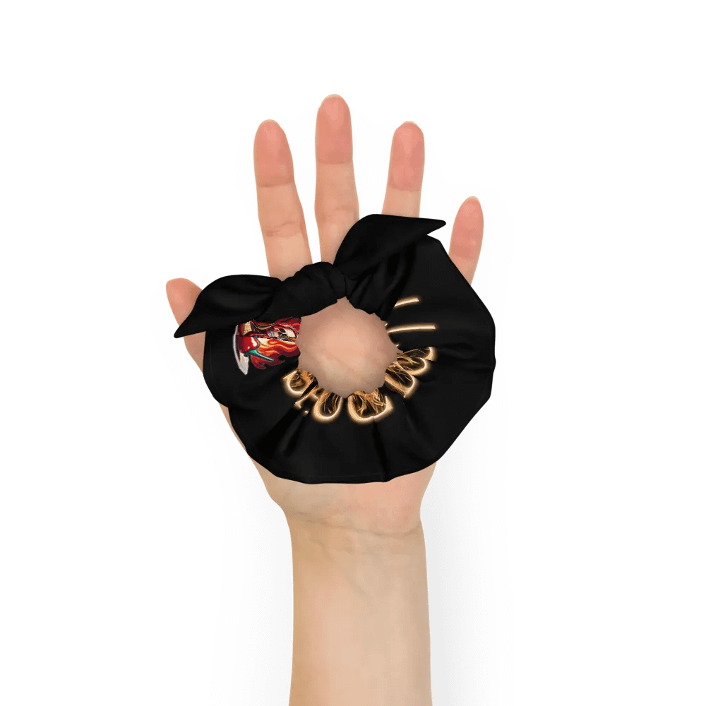 The Hair Scrunchie product image (6)