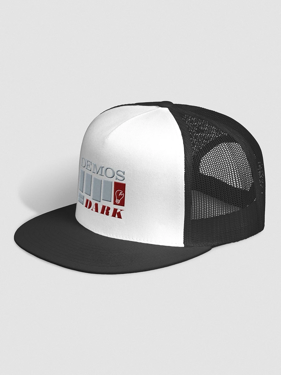 DITD TRUCKER HAT #2 product image (2)