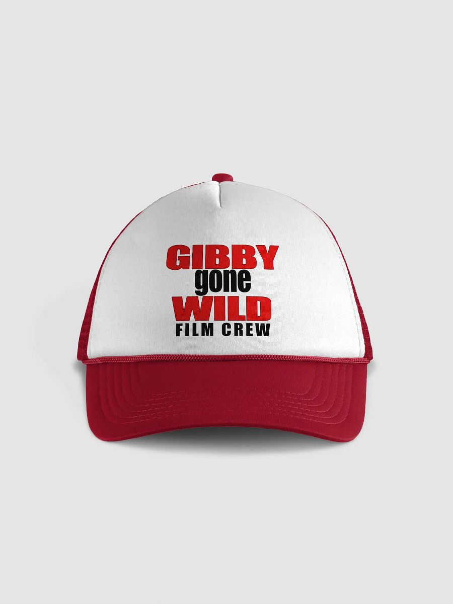 Gibby Gone Wild Film Crew product image (1)