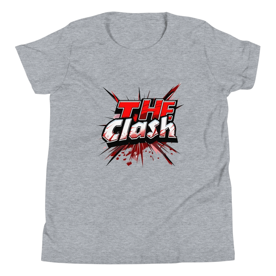 The Clash - Kid's T-Shirt product image (51)