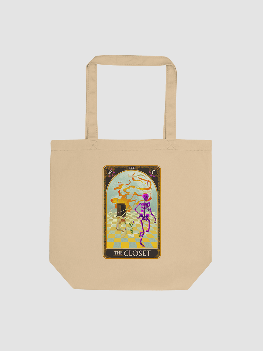 🚪The Closet Tote || C3 product image (1)