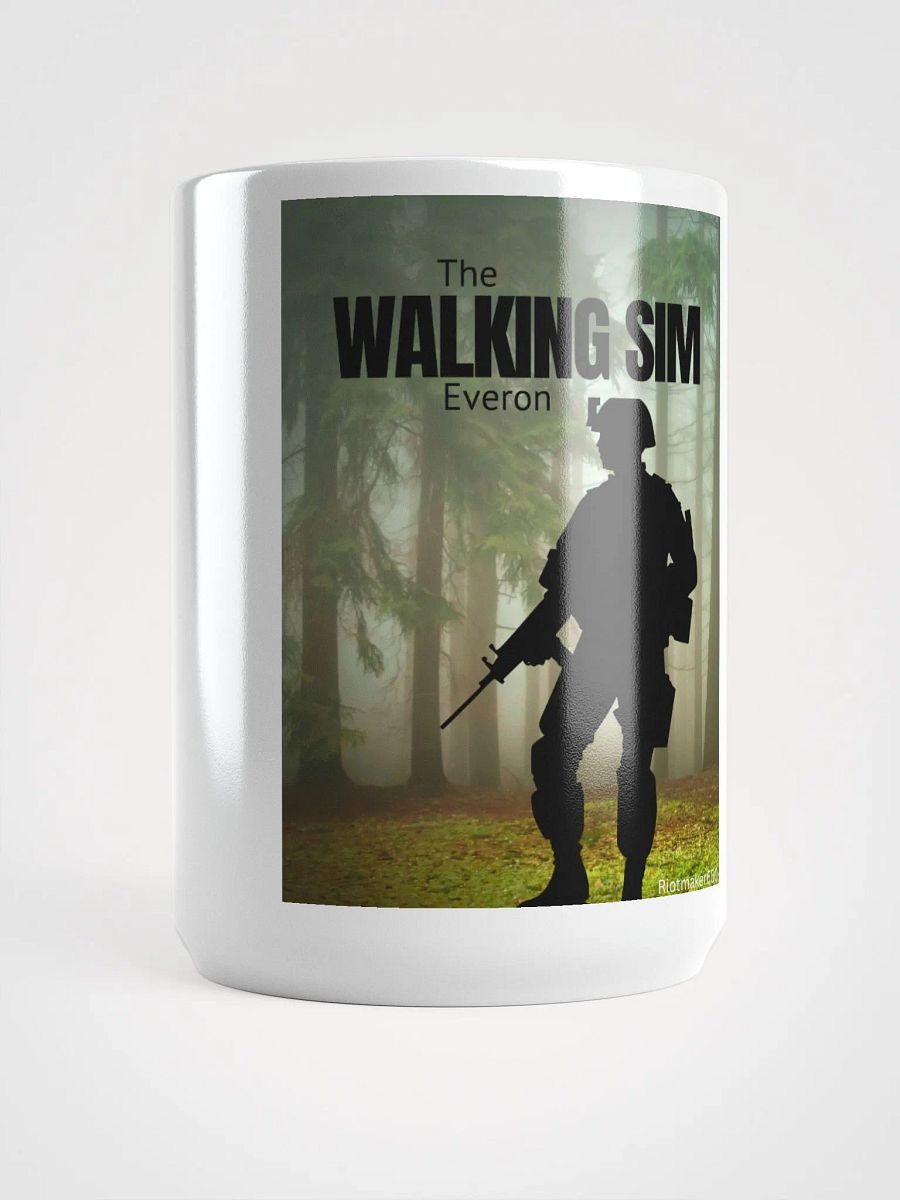 Take a Hike mug product image (5)