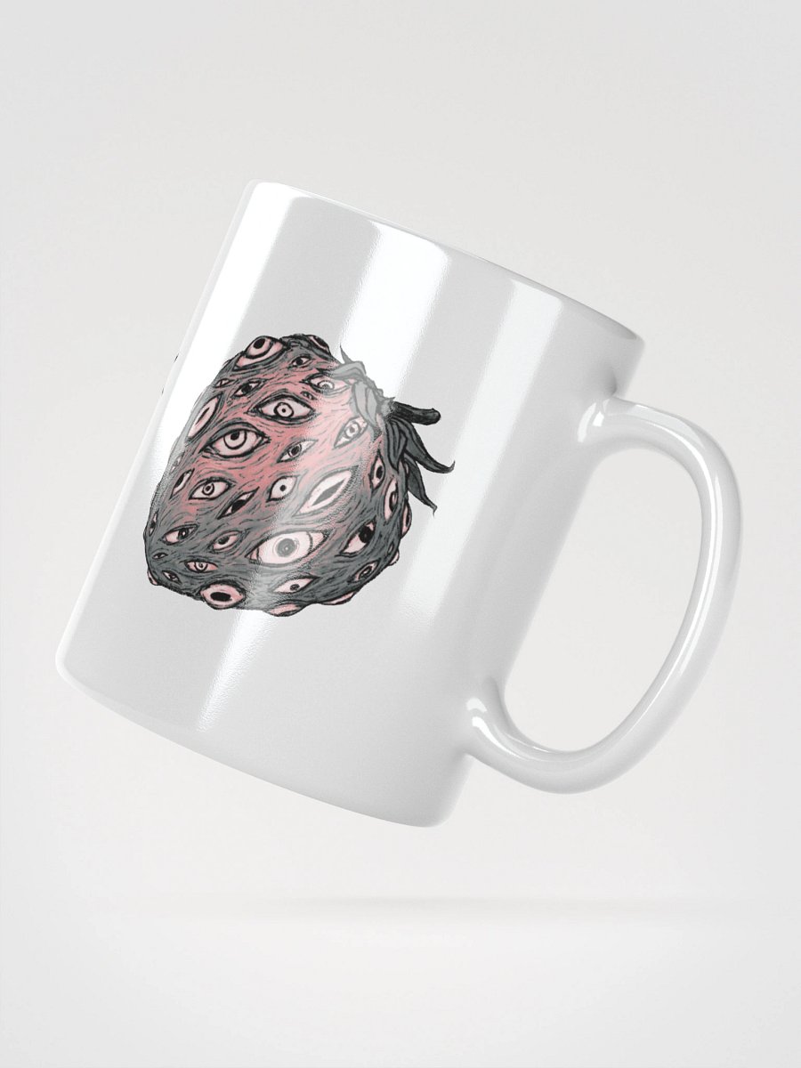 The Beginning - BerryMug product image (6)