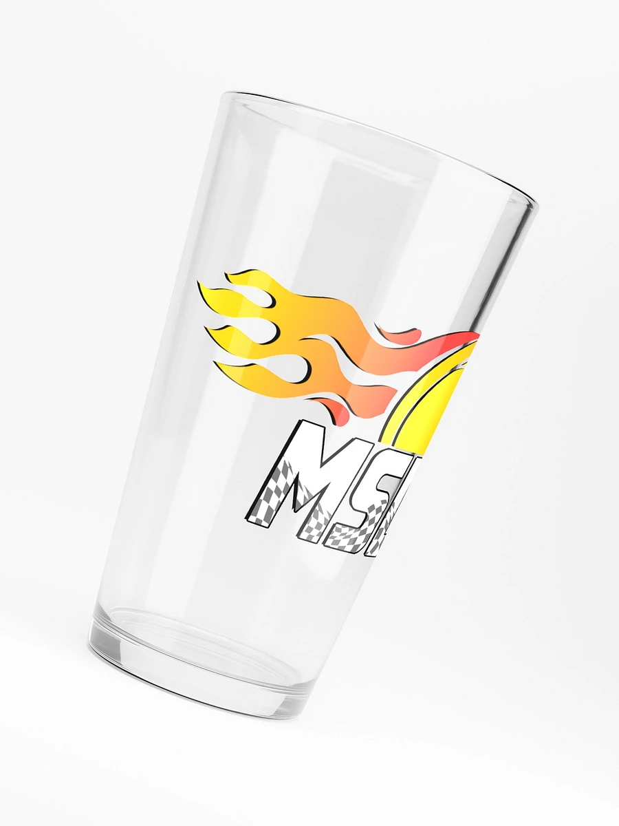 MSLA Logo Glass product image (6)