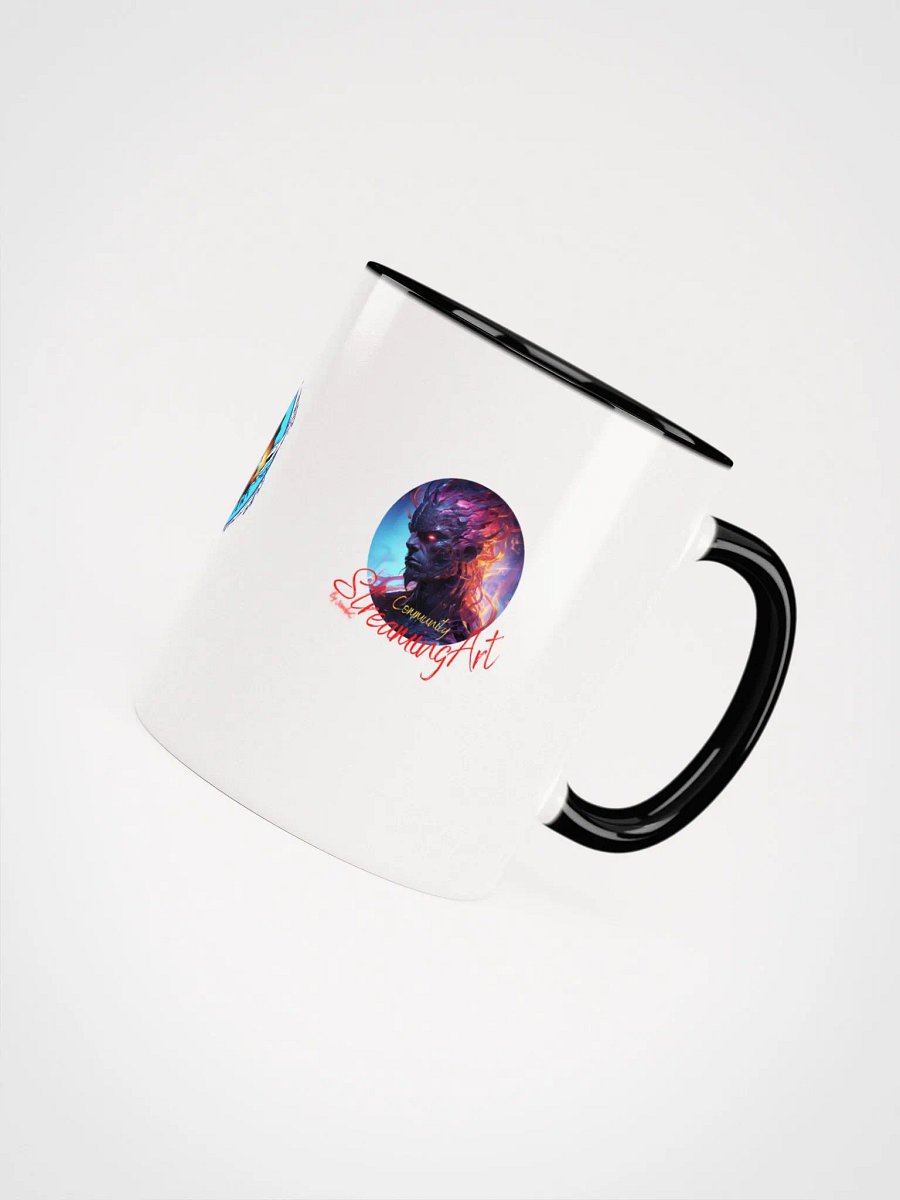 StreamingArt EMBASSY Ceramic Mug product image (7)