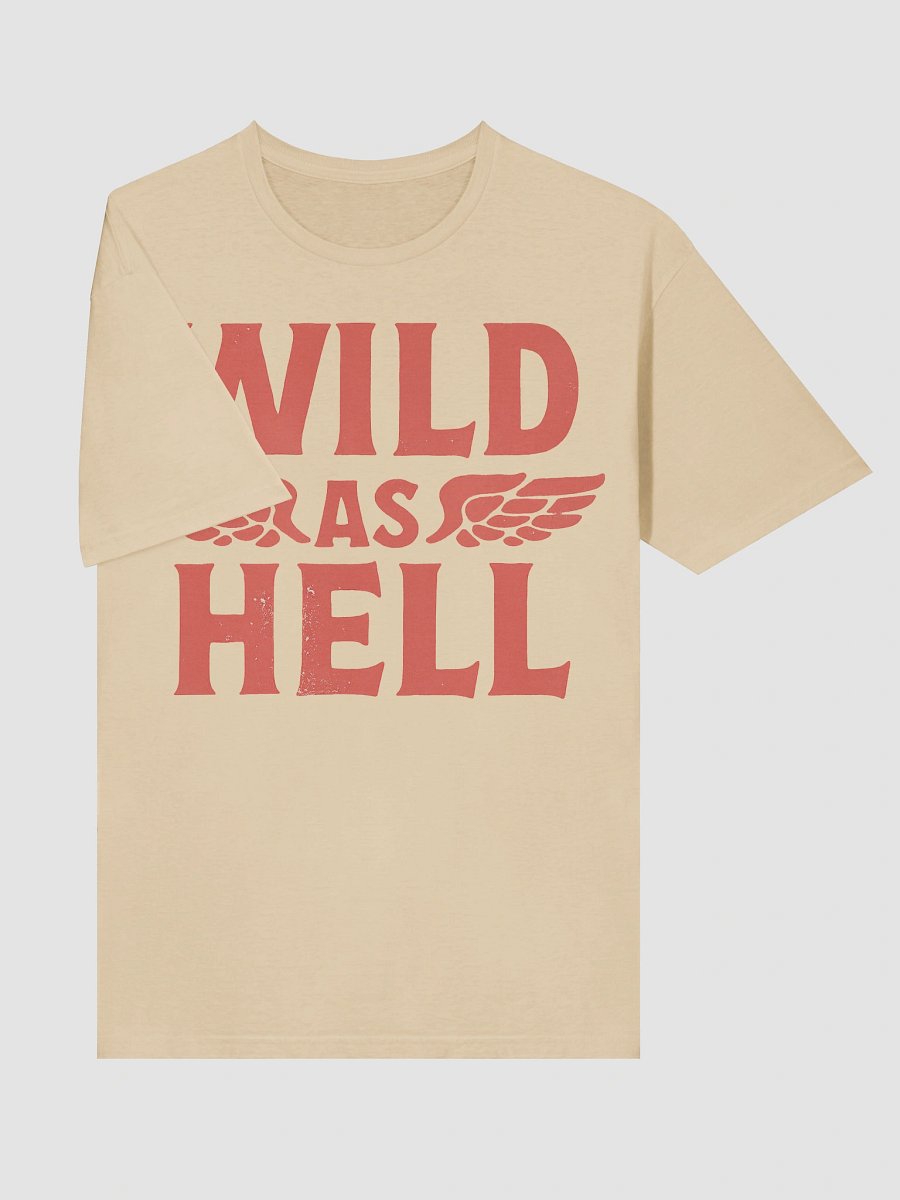 Wild as Hell product image (5)