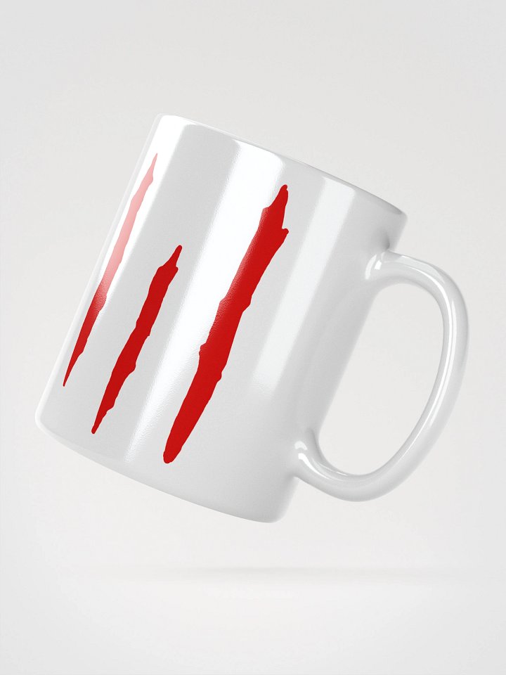 TheWitchSlayer White Mug product image (2)