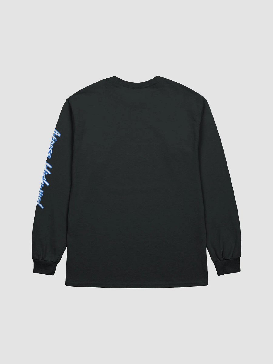 'Peekin'' Longsleeve product image (23)